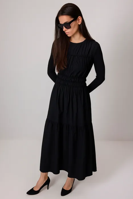 סרפן כיווצים שחור